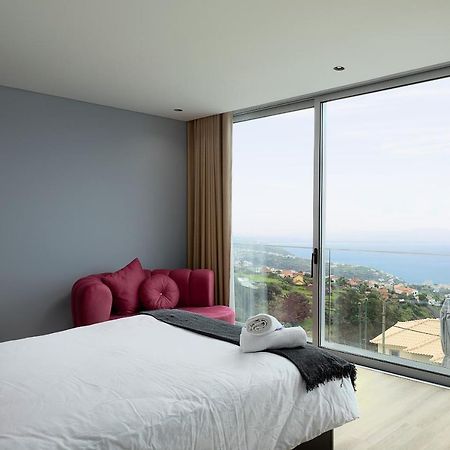 King'S View Villa Estreito Da Calheta Exterior photo