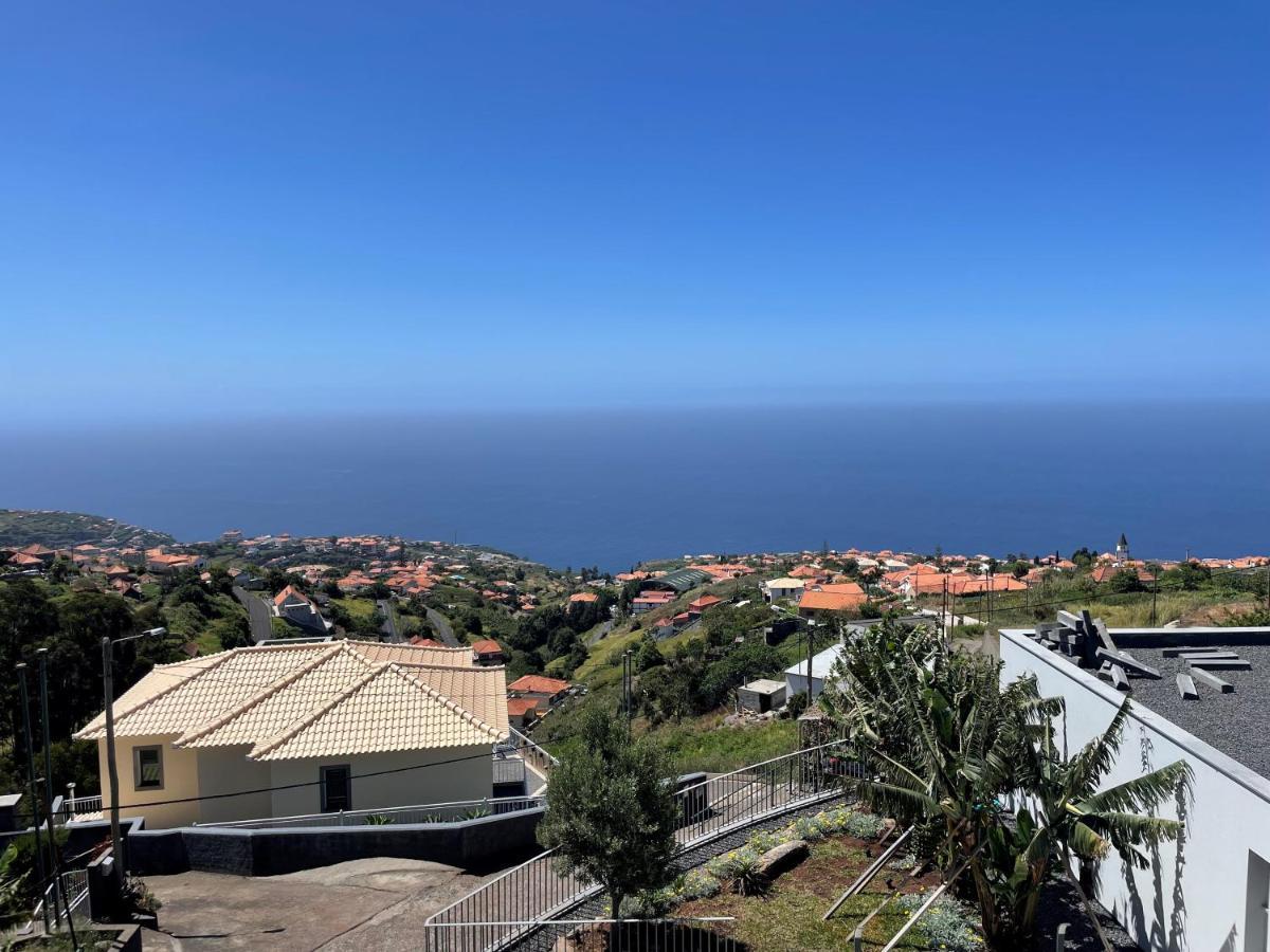 King'S View Villa Estreito Da Calheta Exterior photo